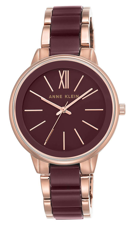 Часы Anne Klein Plastic 1412BYRG